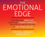 The Emotional Edge: Discover Your Inner Age, Ignite Your Hidden Strengths, and Reroute Misdirected Fear to Live Your Fullest