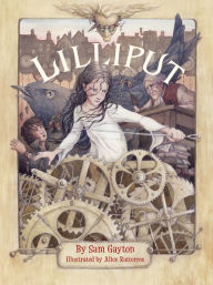 Title: Lilliput, Author: Sam Gayton