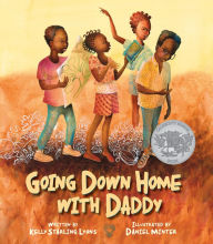 Title: Going Down Home with Daddy, Author: Kelly Starling Lyons