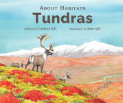Alternative view 1 of About Habitats: Tundras
