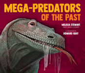 Alternative view 1 of Mega-Predators of the Past