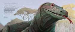 Alternative view 3 of Mega-Predators of the Past