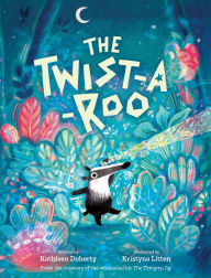Title: The Twist-a-Roo, Author: Kathleen Doherty