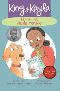 Title: King y Kayla y el caso del diente perdido, Author: Dori Hillestad Butler