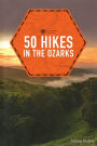 50 Hikes in the Ozarks
