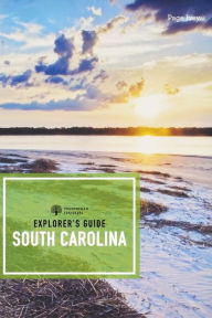 Title: Explorer's Guide South Carolina, Author: Page Ivey