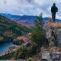 Alternative view 4 of America's Best Day Hikes: Spectacular Single-Day Hikes Across the States