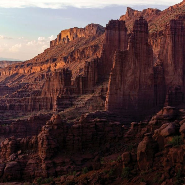 America's Best Day Hikes: Spectacular Single-Day Hikes Across the States