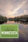 Explorer's Guide Minnesota (Third) (Explorer's 50 Hikes)