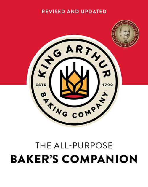 King Arthur Perfect Gluten-Free Loaf Pan - King Arthur Baking Company