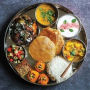 Alternative view 7 of Mumbai Modern: Vegetarian Recipes Inspired by Indian Roots and California Cuisine