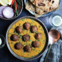 Alternative view 8 of Mumbai Modern: Vegetarian Recipes Inspired by Indian Roots and California Cuisine