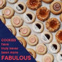 Alternative view 7 of Fabulous Modern Cookies: Lessons in Better Baking for Next-Generation Treats
