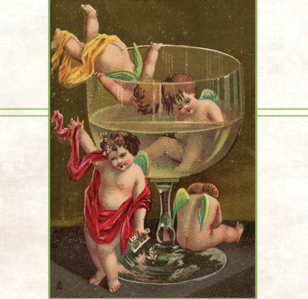 Absinthe: The Exquisite Elixir