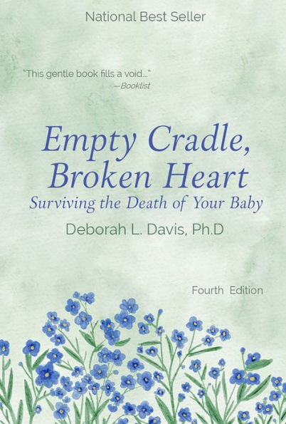 Empty Cradle, Broken Heart: Surviving the Death of Your Baby