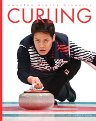 Title: Curling, Author: Ashley Gish