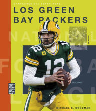 Title: Los Green Bay Packers, Author: Michael E. Goodman