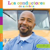 Title: Los conductores de autobus, Author: Laura K. Murray