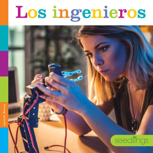 Los ingenieros