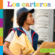 Title: Los carteros, Author: Laura K. Murray