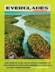 Title: Everglades National Park, Author: Nate Frisch