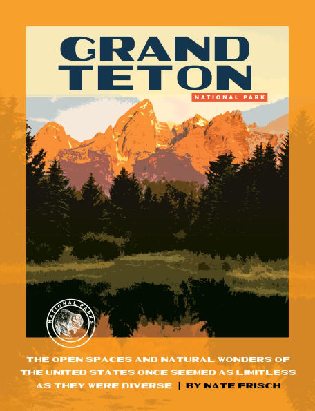 Grand Teton National Park