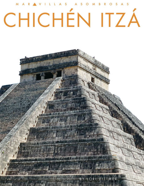 Chichen Itza