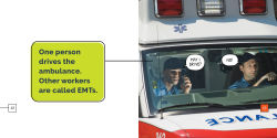 Alternative view 2 of Ambulances