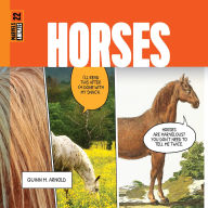 Title: Horses, Author: Quinn M. Arnold