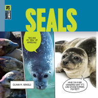 Title: Seals, Author: Quinn M. Arnold