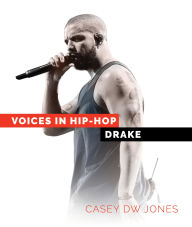 Title: Drake, Author: Casey DW Jones