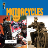 Title: Motorcycles, Author: Kate Riggs