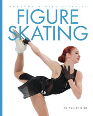 Title: Figure Skating, Author: Ashley Gish