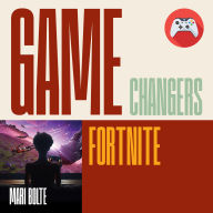 Title: Fortnite, Author: Mari Bolte