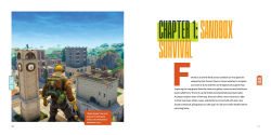 Alternative view 2 of Fortnite