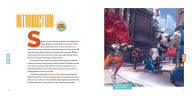 Title: Overwatch, Author: Mari Bolte