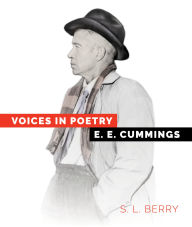 Title: E. E. Cummings, Author: S. L. Berry