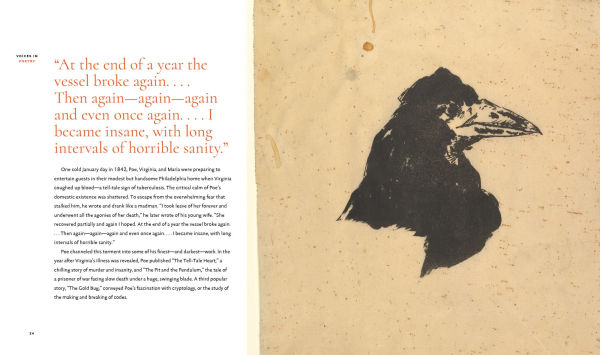 Edgar Allan Poe