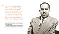Title: Langston Hughes, Author: S. L. Berry
