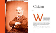 Title: Walt Whitman, Author: Nancy Loewen