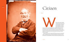 Alternative view 2 of Walt Whitman