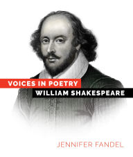 Title: William Shakespeare, Author: Jennifer Fandel