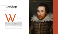 Title: William Shakespeare, Author: Jennifer Fandel