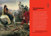 Alternative view 2 of Barbarians
