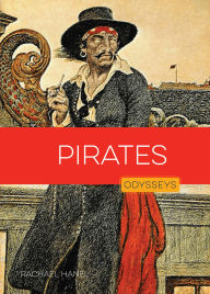 Title: Pirates, Author: Rachael Hanel