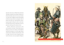 Alternative view 2 of Samurai
