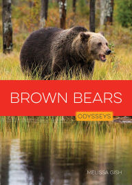 Title: Brown Bears, Author: Melissa Gish