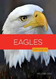 Title: Eagles, Author: Melissa Gish