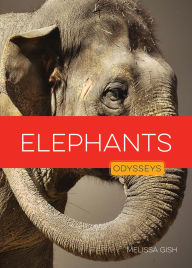 Title: Elephants, Author: Melissa Gish
