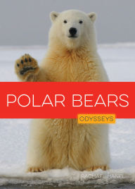 Title: Polar Bears, Author: Rachael Hanel